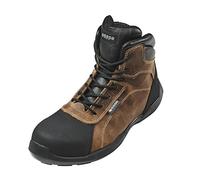 Base B0610 Rafting Top Lightweight Anti Static Safety Work Boot