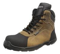 Base Protection B0610 Climb Safety Shoe Brown/Black, 47