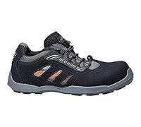 Base Protection B0643 Frisbee Low Safety Shoe Black, 41