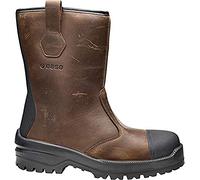 Base Protection B0745 Be-Joy S3 Safety Boot Brown/Black, 41