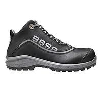 Base Protection B0873 Be-Stone S3 CR Safety Shoe Black/Grey, 43