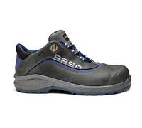 Base Protection B0874 Be-Dry Low S3 Low Safety Shoe Grey/Blue, 43