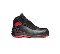 Base Protection B0880 Be-Powerful S3 Safety Shoe Black/Red, 45