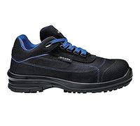 Base Protection B0952 K-Jump/ K-Trek/ K-Rush Low Safety Shoe Black/Blue, 44