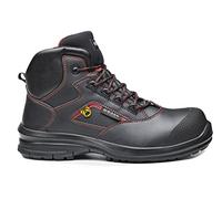 Base B958 Matar Top Safety Boot Size 7 Option: 7