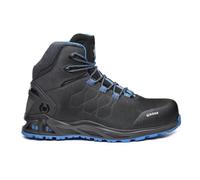 Base Protection B1001 Safety Shoe Grey/Blue, 44