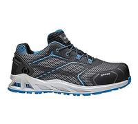 Base Protection B1004 Low Safety Shoe Grey/Blue, 48