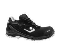 BASE Protection B1235A i-Omega Electrically Insulating Shoe Black