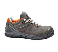 BASE PROTECTION GROUP, S.A. Unisex's B1217 I-Tool S1p ESD SRC-Bs Grigio/Ara Fire and Safety Shoe, Multi-Coloured, 9 UK
