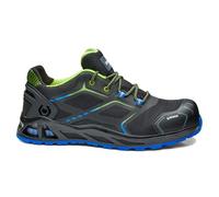 Base Protection K-Start S1P HRO SRC BS Safety Shoes, Black, 11.5 UK