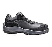 BASE Protection Portwest B0118 Mozart S3 Low Safety Shoe Water Resistant