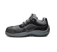 BASE Protection Portwest B0118 Mozart S3 Low Safety Shoe Water Resistant