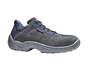 BASE Protection Portwest B0163 Colosseum Low Safety Shoe Lace-Up Fastening