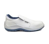 BASE Protection Portwest B0537 Xeno OB Low Safety Shoe Composite Toe Cap