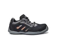 BASE Protection Portwest B0643 Frisbee Low Safety Shoe Lace-Up Fastening