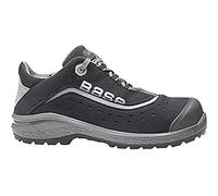 BASE Protection Portwest B0886 Pulsar Top Low Safety Shoe Lace-Up Fastening