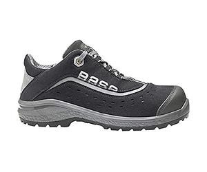 BASE Protection Portwest B0886 Pulsar Top Low Safety Shoe Lace-Up Fastening