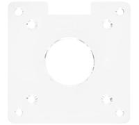 Base Protector for Makita 3707F 3707FC Laminate Trimmers Part No - 417749-9