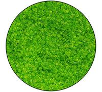 Base Ready Weird Crystals Bright Green Hobby Basing Materials