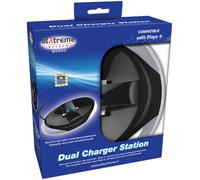 Base Reload Controller - Dual Charger Station PS4 PlayStation 4