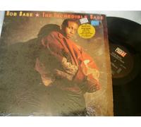 Base, Rob - Incredible Base [VINYL]