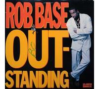 Base, Rob - Outstanding [VINYL]