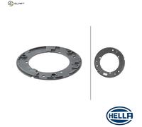 Rotating Beacon Base HELLA 9GD856562-001