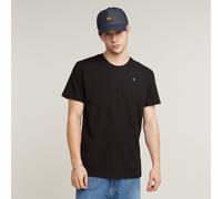 Base-S T-Shirt - Black - Men XL