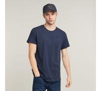 Base-S T-Shirt - Dark blue - Men XXL