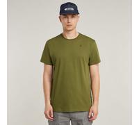 Base-s T-Shirt - Green - Men L