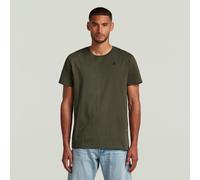 Base-S T-Shirt - Grey - Men L
