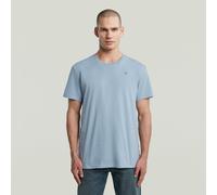 Base-S T-Shirt - Light blue - Men S