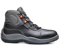 BASE Safety Boots Steel Toe Water Resistant Upper - Italian Comfort VERDI B0114