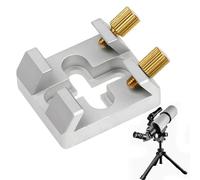 Base Search Adapter, Base Scope Finder | Mirrow Finder Base Adapter | ColdShoe Heavy Duty Mount Bracket for Camera, Flash, Hotshoe, Shoe