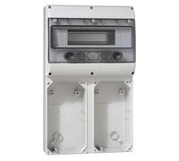 Base set 16-32A P17 Tempra 057705