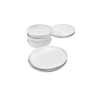 Base Starter Set Set of 12 White