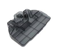 Base Station Cleaning Plate Vacuum Cleaner Accessories, Compatible for Ecovacs, Compatible for Deebot, X8/X8 Pro for Omni T80/T80 Pro for Omni