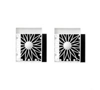Base Station Filter T90 for Pro, High-Efficiency Dust Trap