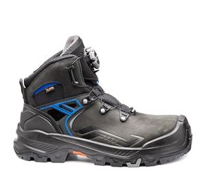 Base T-Robust MID B1605 S7S HRO CI HI WR LG SC FO SR Seamless Leather BOA Closure Dry’n Air Footbed Shield System Ladder Grip Boot