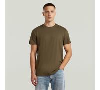 Base T-Shirt - Brown - Men XXL