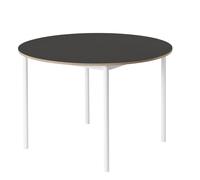 Base Table Round Muuto