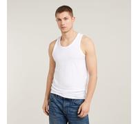 G-star Base Sleeveless T-shirt 2 Units