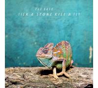 Lick a Stone Kill a Fly (CD) the Base