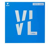 Base Ventus Limber, black, 2.0 mm