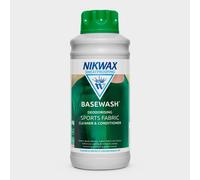 Nikwax Base Wash Wash N Wick (1 Litre)