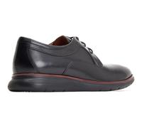 Base Wing Mens Smart Shoes Black 9 UK