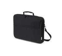 BASE XX D31794 laptop case 35.8 cm (14.1") Briefcase Black