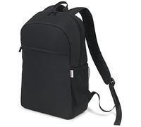 base xx Laptop Backpack 13” - 15.6” - Laptop rucksack with padded main compartment and generous storage space, black