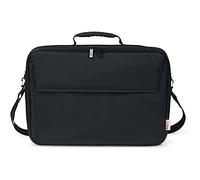 BASE XX D31794 laptop case 35.8 cm (14.1") Briefcase Black