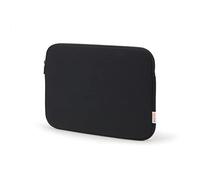 base xx Laptop Sleeve 12” - 12.5” - Laptop case in robust PU foam for reliable protection, black